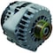 Wai Global Alternator, ALTDR44G 4PIN 220AMP, 220 Amp12 Volt, CW, 6Groove Pulley 8292N-DR220A - alternate 6